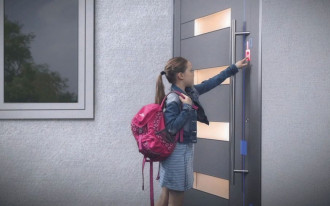 Nowoczesne rozwiązania w drzwiach wejściowych od G-U Polska