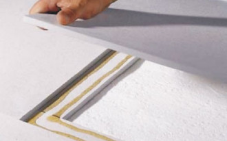 Suche podkłady podłogowe - gdzie układać?