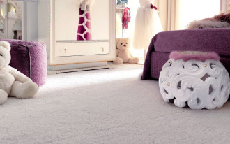 Jaką wykładzinę dywanową ułożyć w sypialni, jaką w przedpokoju?