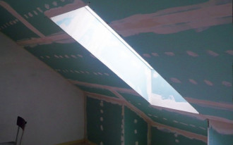 Od czego zacząć wykończenie poddasza?