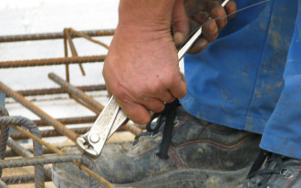 Gdzie kupić stal do zbrojenia stropu?