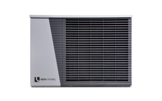 Pompy ciepła powietrze/woda z serii Dual LWD - zakres mocy 5-9 kw