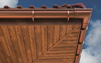 Podsufitki GAMRAT z PVC - trwałość i estetyka na lata