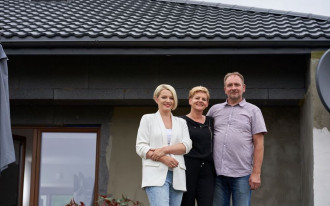 Podsumowanie konkursu #mojaFinnera z Dorotą Szelągowską