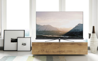 TCL przedstawia nową serię telewizorów 4K C76