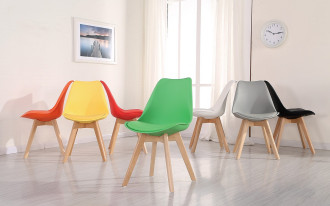 Meble z kolekcji Modesto - design w świetnej cenie!