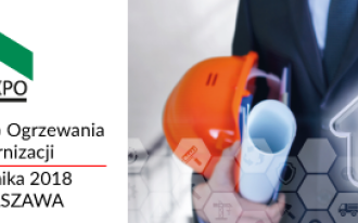 Targi Ekologicznego Ogrzewania i Termomodernizacji TermoEXPO już w październiku!
