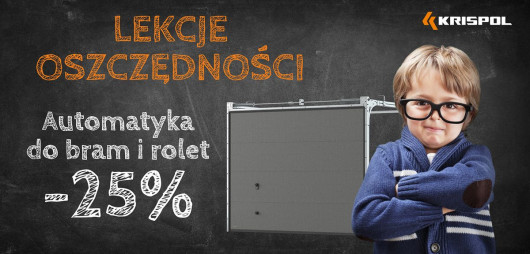LEKCJE OSZCZĘDNOŚCI