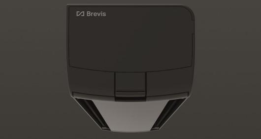 Nawiewnik Brevis Urbino