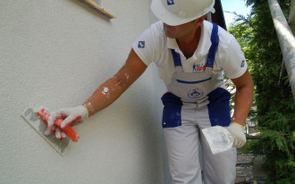 Czy tynk poprawia ciepłochronność ściany?