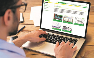 Pogotowie projektowe - nowa bezpłatna usługa Leca dla projektantów 