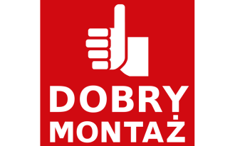 Nowa odsłona ogólnopolskiej kampanii społecznej DOBRY MONTAŻ