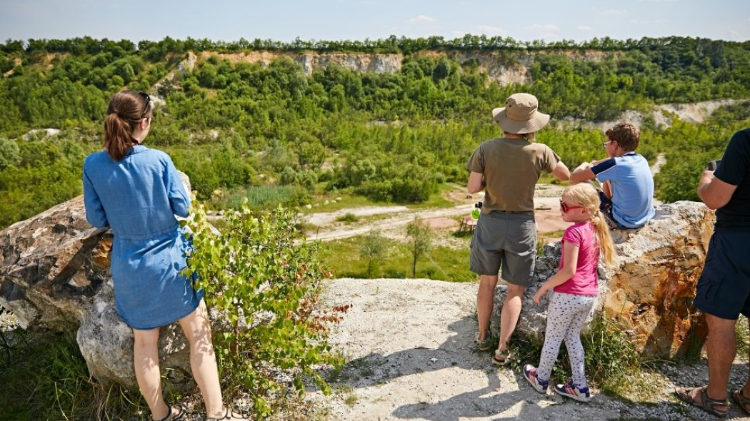 Kopalnia Lipówka jako pierwsza w Polsce wyróżniona prestiżowym certyfikatem ekologicznym