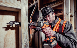 AEG - 120 lat innowacji