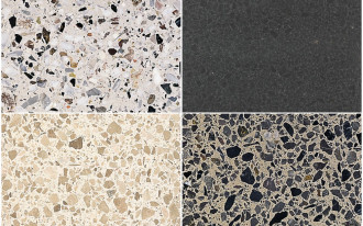 Kwadratowe płyty FORZA w ofercie PROBET-DASAG!