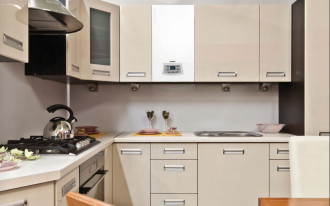 Kocioł kondensacyjny ECOCONDENS SLIM w ofercie Termet