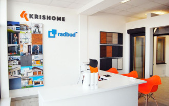 Nowe salony dołączyły do sieci KRISHOME