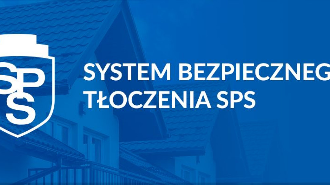 SPS - wewnętrzny sprzymierzeniec Blachotrapez