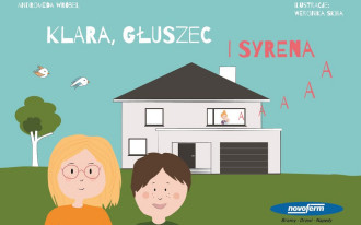 Kampania Novoferm Polska na temat bezpiecznego korzystania z bram garażowych