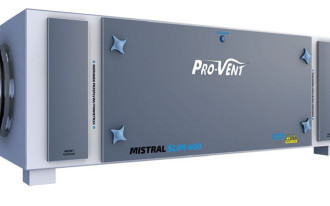 Złoty Konsumencki Lider Jakości po raz kolejny w rękach PRO-VENT