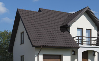 Nowość w ofercie Pruszyński - blachodachówka LOARA