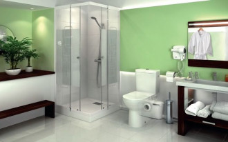 Czym charakteryzują się pomporozdrabniaczne?