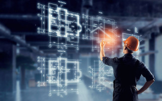 System spadków dachowych firmy STYROPMIN