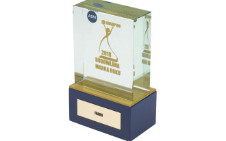 Fakro zwycięzcą rankingu Budowlana Marka Roku 2018