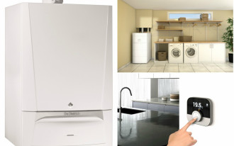 Jesienne nowości w ofercie De Dietrich!