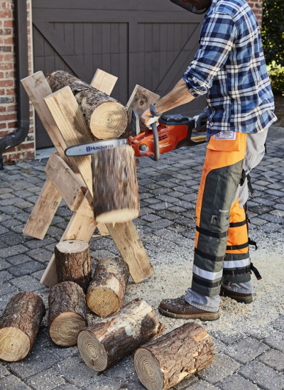 Pilarka łańcuchowa akumulatorowa