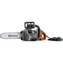 HUSQVARNA: Pilarka łańcuchowa sieciowa HUSQVARNA 420EL