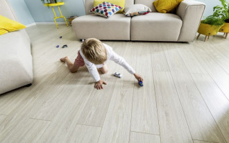 Nowa kolekcja paneli Querra marki VOX