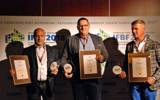 FAKRO laureatem programu SUPER VIP