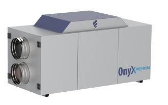 Rekuperator OnyX Premium 500 firmy Frapol