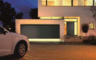 Hörmann Konsumenckim Liderem Jakości 2018