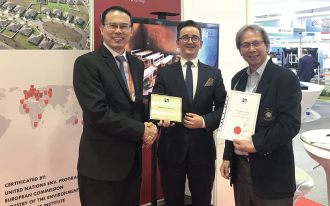 Izodom podbija azjatycki rynek