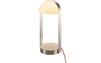 Lampa Brenda LED nagrodzona Red Dot Award 2018 w kategorii Design