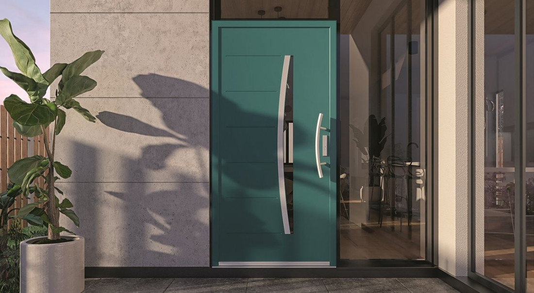 Drzwi Premium Vetrex - inspirowane Paryżem