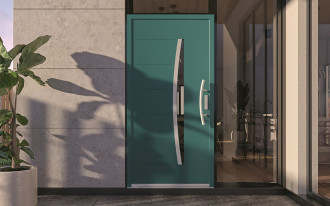 Drzwi Premium Vetrex - inspirowane Paryżem