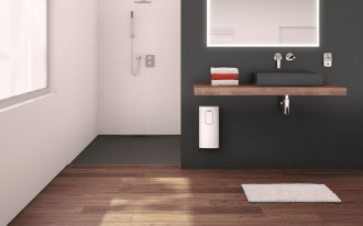 Ogrzewacze przepływowe Stiebel Eltron - rozwiązanie szyte na miarę