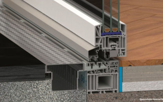 Próg likwidujący bariery od GU Polska