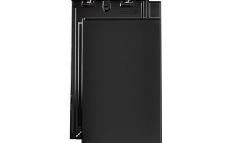 Nowość w ofercie CREATON: Dachówka SIMPLA® FINESSE czarna glazurowana