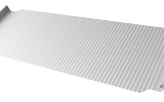 Panel dachowy NA RĄBEK w ofercie Blachy Pruszyński