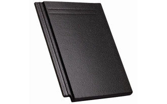 Dachówka cementowa KAPSTADT - synonim nowoczesnego minimalizmu