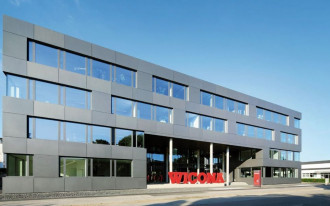 WICONA świętuje 70-lecie! Konferencja Przesuwamy granice architektury