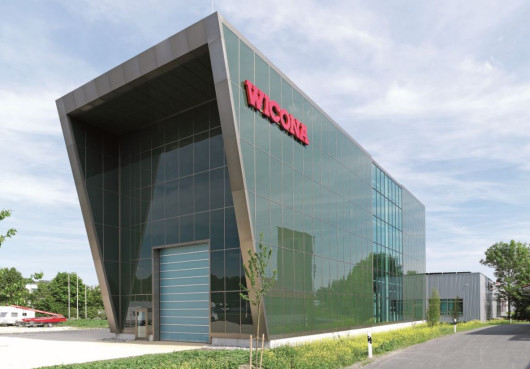 Centrum badawcze w Bellenbergu