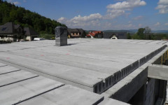 Najszybciej, najtaniej, SMART - strop panelowy, który warto zastosować