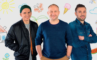 Akcja Głos na marzenie - wasz głos pomoże spełnić dziecięce marzenia!