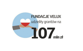 Nowy program grantowy FUNDACJI VELUX