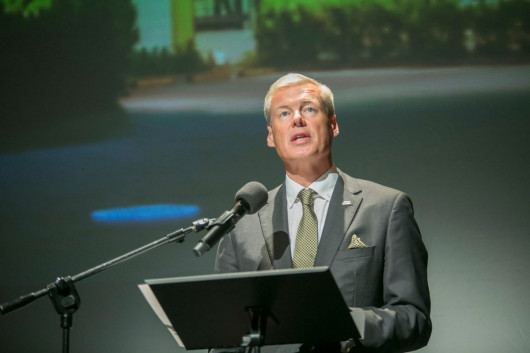 Gala &quot;25 lat Kärcher w Polsce&quot;